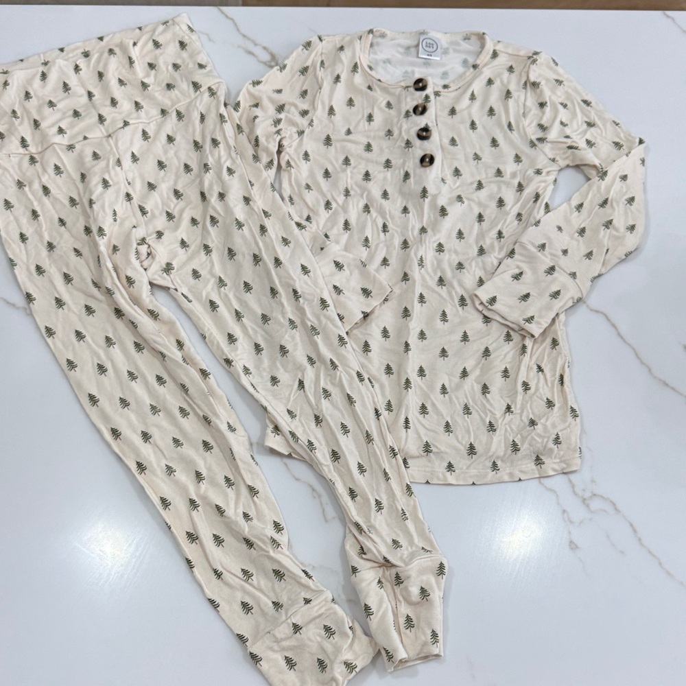 Lou Lou & Company Top & Bottoms